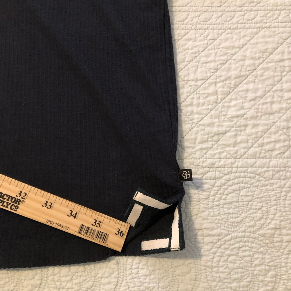 Ted Baker Arkes polo shirt. Size XL. - Picture 5 of 11